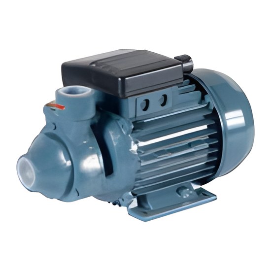 Conforto PM   P Peripheralradpumpen