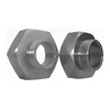 Conforto Threaded reducer 2” / 1” 1/4