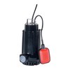 Conforto S 50/32 M Pompe submersible 0,5Hp 230V flotteur