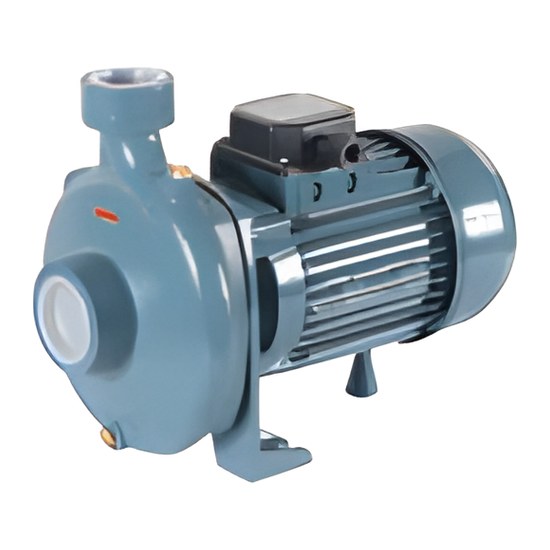 Conforto SC Elettropompe Centrifughe