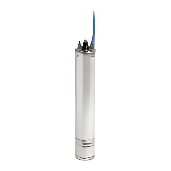 Conforto Submotor 4 Rewindable 4” Submersible Motors