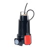 Conforto VRX 50/32 M Vortex pump 0,5Hp 230V