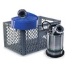 Dewaterco Aqua Rescue Midi 1 Hochwasser-Notfallset