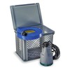 Dewaterco Aqua Rescue Mini 1F Hochwasser-Notfallset
