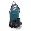 Dewaterco HydroBoost 0.5S Pompe submersible de drainage