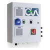 Dewaterco HydroBox 4 Coffret électrique pompe 400V 11 kW