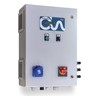 Dewaterco HydroBox 5 Coffret électrique pompe 400V 22 kW