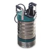 Dewaterco HydroWave 2S/2 Baustellen-Tauchpumpe