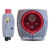 Dewaterco PLUG 1 Spina CEE con protezione motore 16A