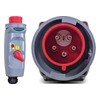 Dewaterco PLUG 2 Spina CEE con protezione motore 32A