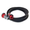 Dewaterco Prolunga CEE 16A 3P+E 10 m H07RN-F
