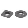 Dreno F1 DN65 PN6 - Gewindeflansch mit Bund