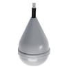 Dreno Birnenschwimmer GG10 für Abwasser, 10 m Kabel