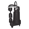Dreno Vertikalschwimmer G05 Mouse B für Drainage