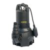Euromatic DRAINMASTER 850 Schmutzwasserpumpe