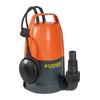 Euromatic TRIPLEX 250 Drainagepumpe