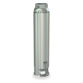 FB Submersible pump - FB4-0513 4'' - Noryl impeller