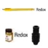 Injecta Rx kit with 6 m probe, 475 mV buffer and probe holder