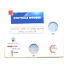 Injecta Foam System frontal de PVC