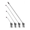 Injecta Car Wash 01 D lanza inox 60 cm con pistola
