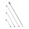Injecta Car Wash 01 D lanza inox 60 cm sin pistola