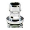 Injecta niple enchufe rápido ½" macho pistola - 12930