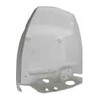 Injecta Wash Plus placa trasera PVC - 12811C