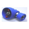 Injecta Foam System R grifo inox antigolpes