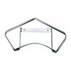 Injecta Foam System soporte de manguera inox