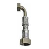 Injecta Wash Plus flexible BA-venturi con tapa
