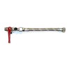 Injecta Wash Plus tubo acero sin tapa ni BA - 11049