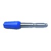 Injecta Foam System boquilla de aclarado azul inox