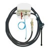 Injecta Car Wash 01 B sistema abrillantador 15 m
