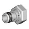 Injecta Diluit Plus adaptador entrada 3/4" GHT - 12768