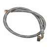 Injecta Diluit Plus latiguillo inox 1 m - 11015