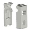 Injecta Diluit Plus carcasa frontal y trasera - 107192