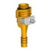 Injecta Diluit Plus venturi amarillo 16 l/min - 12918