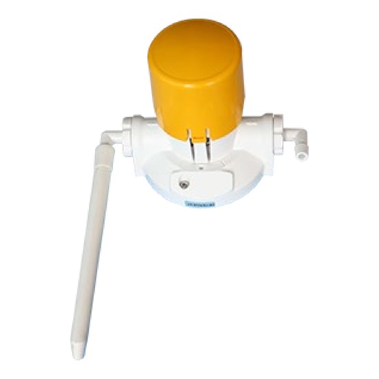 Dosificadores Manuales Injecta Dpl03 Y Dosi Box