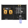 Injecta Elite Panel PRC panel dosificación pH y cloro 4 l/h