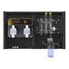 Injecta Elite SP Panel PRC panel pH y cloro piscina 5 l/h 5 bar