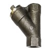 Injecta FY.A suction Y-strainer AISI 3/8" - FAY38A
