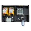 Injecta Helios 01 pH- und Redox-Dosierpanel für Schwimmbäder
