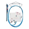 Injecta Multi Clean espumador 2 productos con lanza