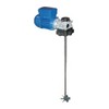 Injecta MX bearing support PVC - 12843