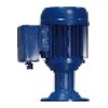 Injecta MX.V single-phase motor 0.12 kW - 12286