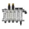 Injecta PSS-MOLDY Sondenhalter modular FX/pH/ORP/2CL-P