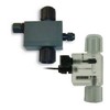 Injecta AC.SF flow sensor PVC FPM - 10402A