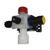 Injecta AC.VM.W multifunction valve FPM - 11243SF
