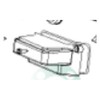 Injecta Athena connections cover - 11438