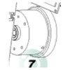 Injecta Athena Low Flow magnet Ø60 - 11441_LF